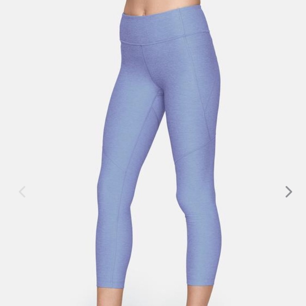 Outdoor Voices 3/4 Warmup Legging